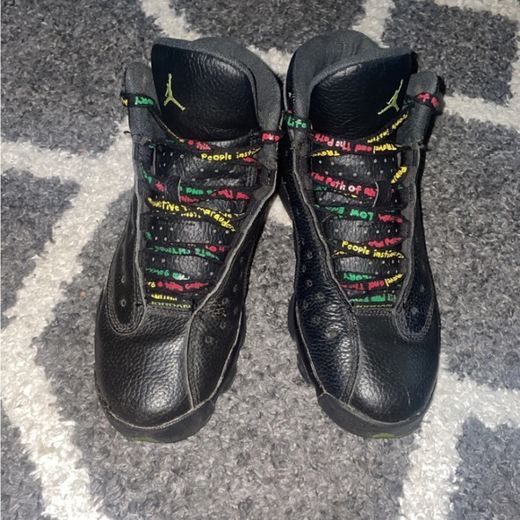 Mens 7 nice shoes great condition - Picture 5 of 5